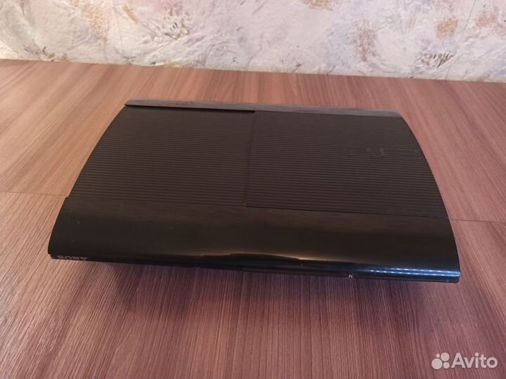 Sony PS3 2гемпада