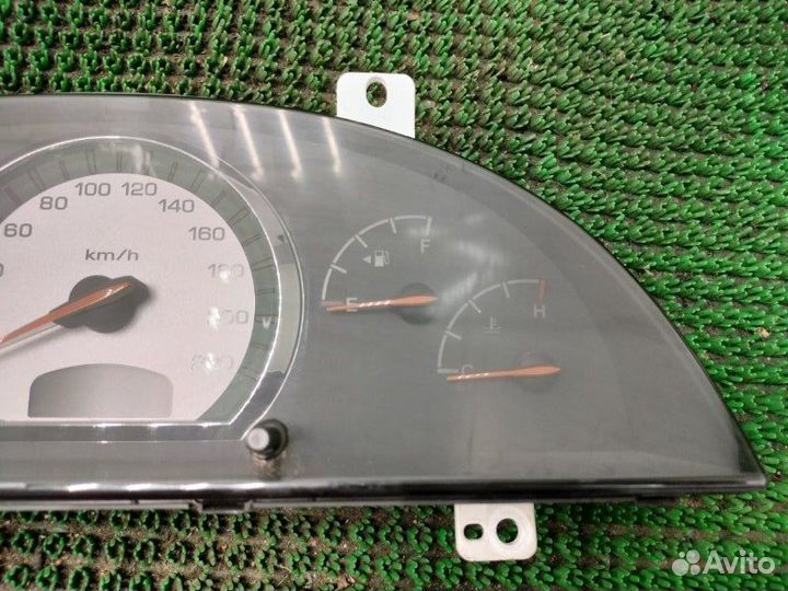 Панель приборов Ssangyong Rexton 1 D27DT 2006