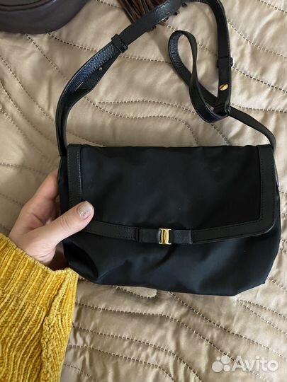 Вещи пакетом сумки