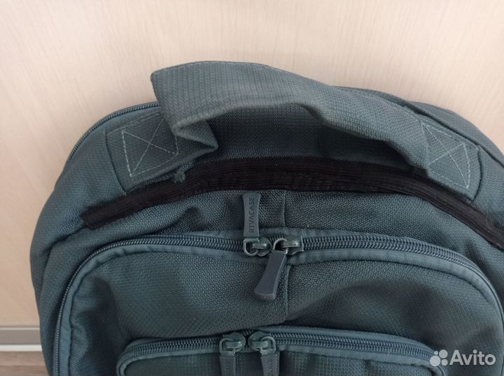 Рюкзак для ноутбука 17 дюймов