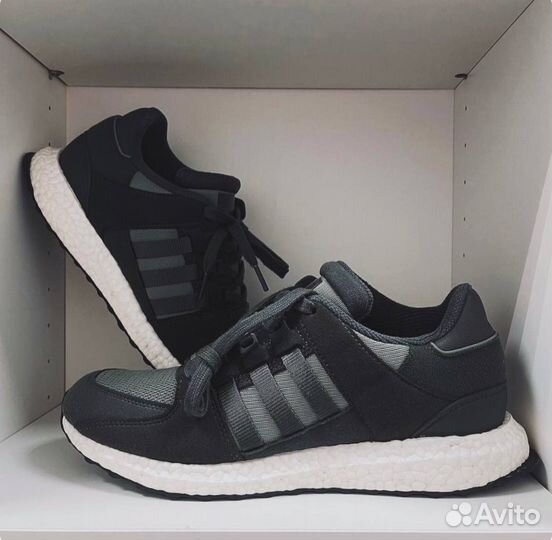 Оригинальные Adidas Equipment Ultraboost