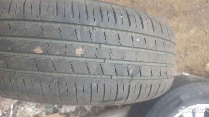 Колеса r 16 летние