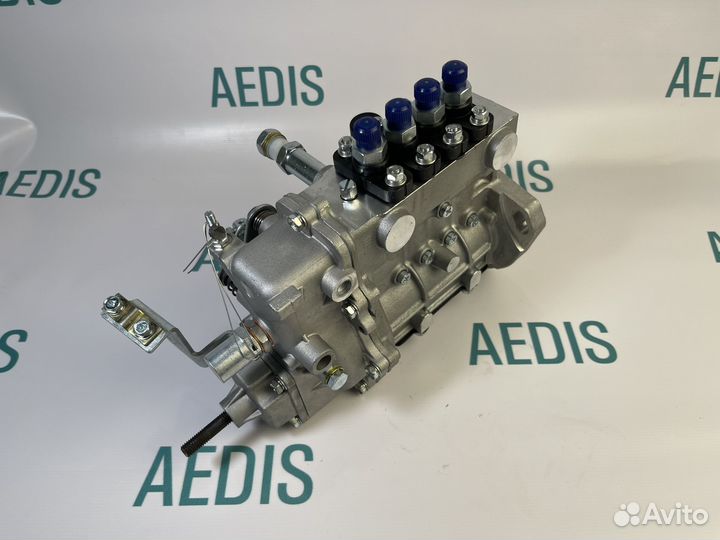 Тнвд BH4QT95R9 4QT894