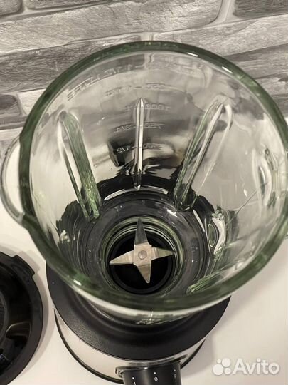 Блендер Redmond RSB-M3416