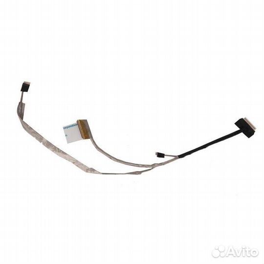 Шлейф матрицы для ноутбука Lenovo Ideapad S100, S1