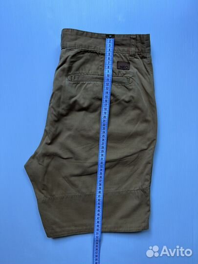 Adidas Neo шорты 33