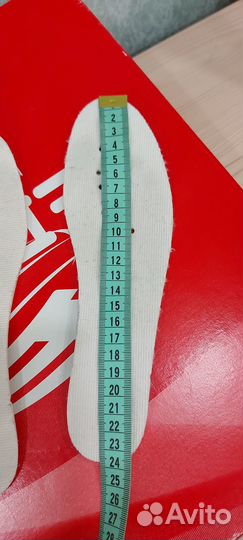 Фигурные коньки Edea overture SET rotation 245С