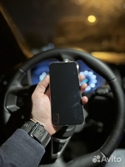 iPhone 15 Pro Max, 256 ГБ