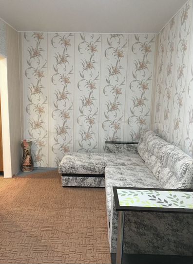 1-к. квартира, 29 м², 3/5 эт.