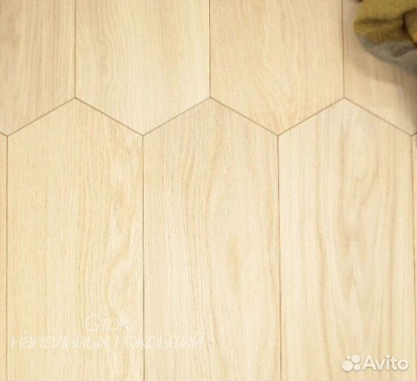 Модульный паркет