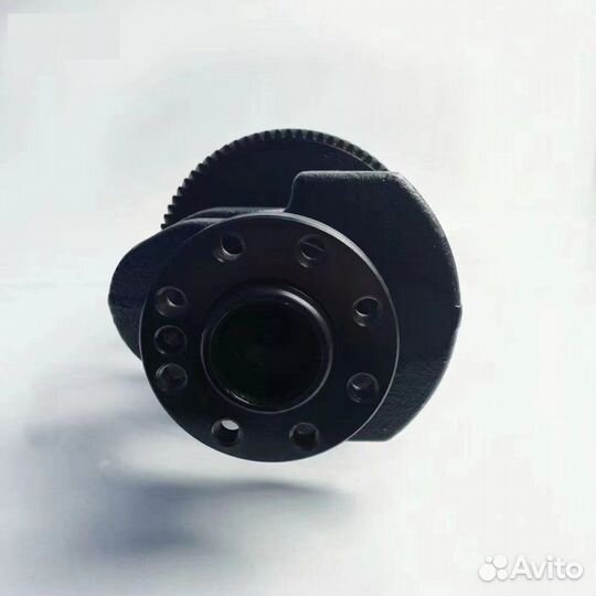 Коленвал Mercedes М274 2011-2020