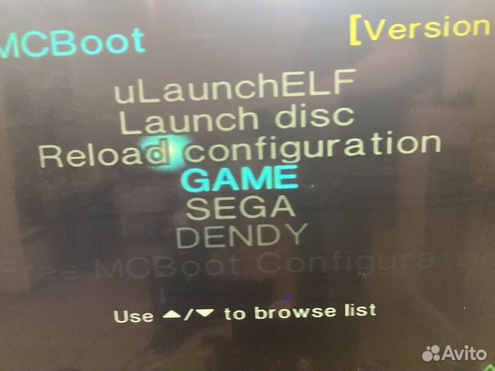 Sony PS2 slim 200gb 50 игр прошита
