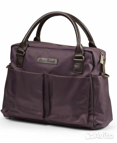 Сумка для мамы и малыша