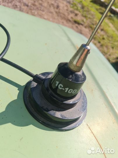 Антенна optim 1c-100
