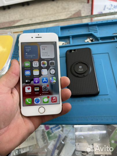 Айфон 6s 32g