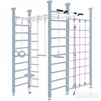 Детский спортивный комплекс