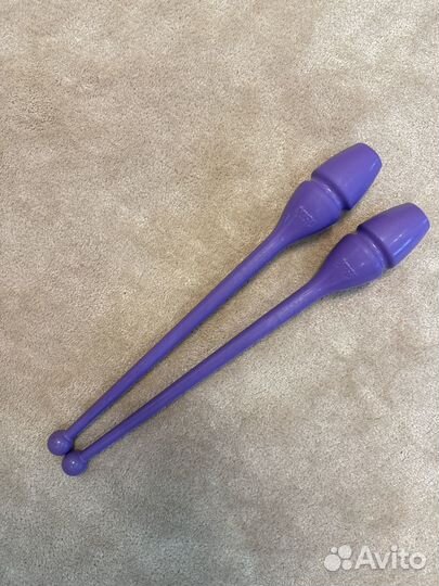 Булавы sasaki 41 вставные