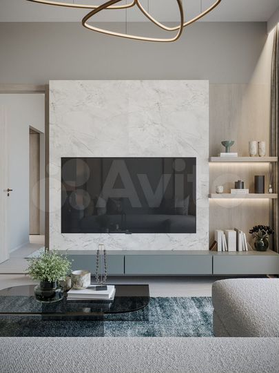 Квартира, 115 м² (ОАЭ)