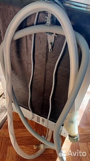 Посудомоечная машина bosch sps 40e42