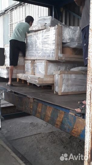 Попутные грузоперевозки Самара-Москва-Самара