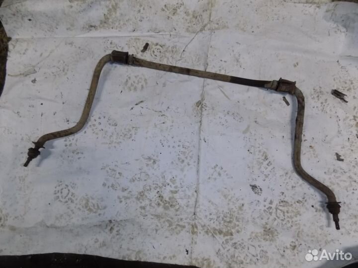 Стабилизатор передний Matiz 2001-2015