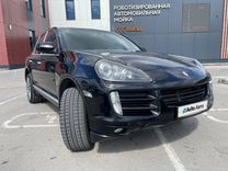 Porsche Cayenne 3.0 AT, 2009, 205 000 км, с пробегом, цена 1 850 000 руб.