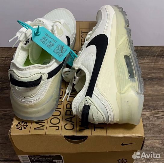 Nike Air Max 90 Terrascape 