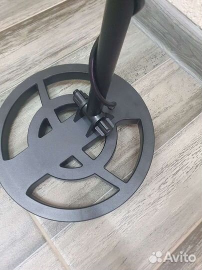 Металлоискатель