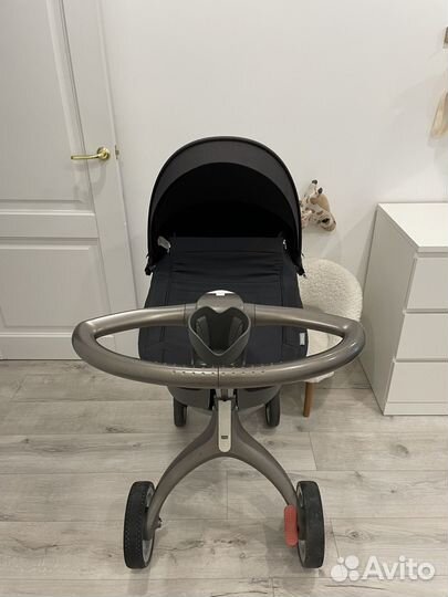 Коляска Stokke xplory 2 в 1