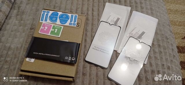 Защитные стекла для Huawei P30 lite/Honor 20 lite