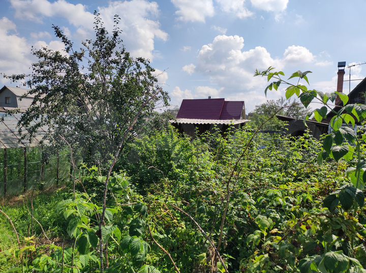 Дача 35 м² на участке 12 сот.