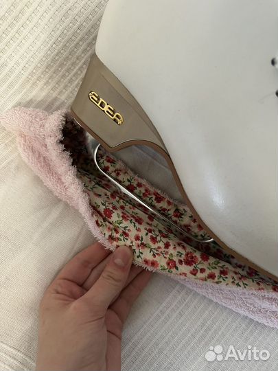 Сушилки для коньков