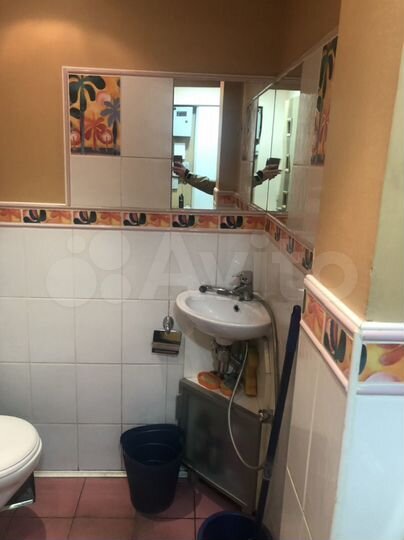 Свободного назначения, 42 м²