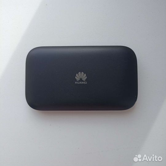 Роутер huawei Mobile WiFi E5576-320 4G,3G