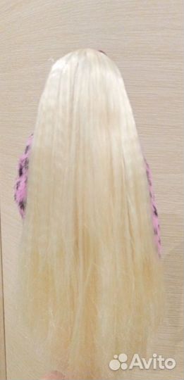 Барби Экстра