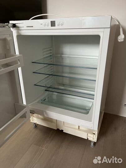 Холодильник liebherr новый