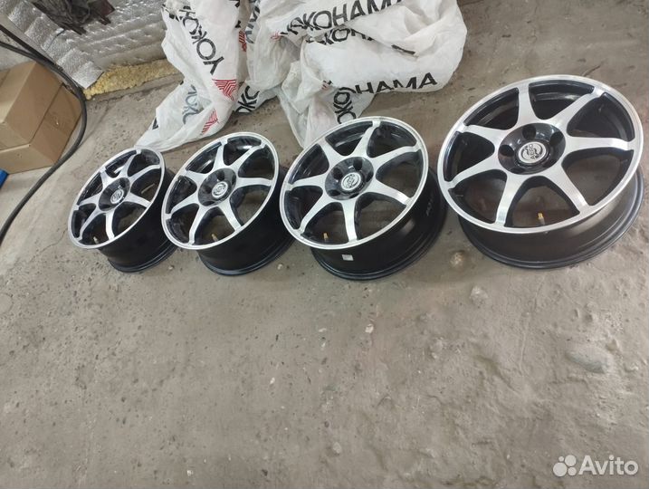 Диски на авто