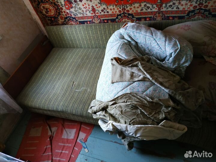 Диван и софа