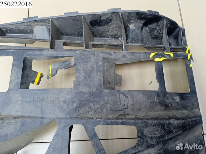 Кронштейн бампера заднего Ford S-MAX