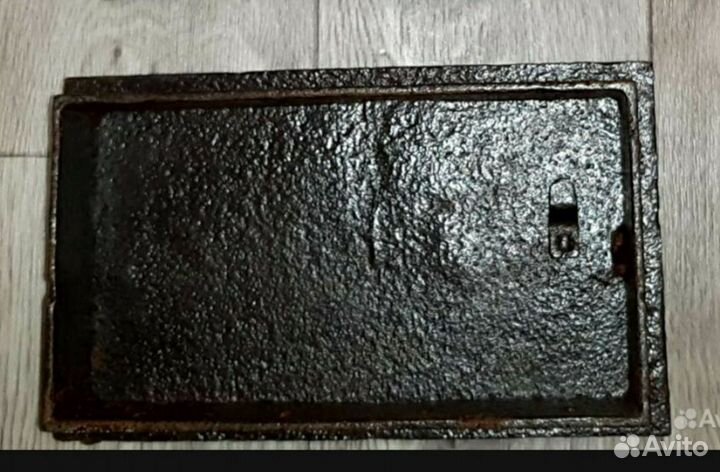 Дверка или створка для печки