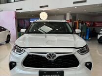 Toyota Highlander 2.0 AT, 2024, 5 км, с пробегом, цена 4 999 999 руб.