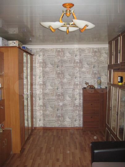 2-к. квартира, 43,1 м², 1/5 эт.