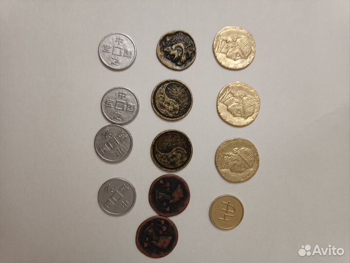 Магнеты из магнита