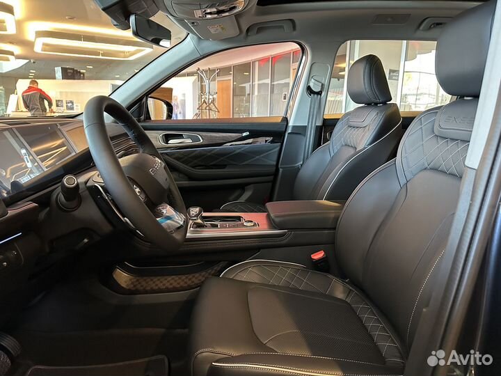 EXEED VX 2.0 AMT, 2023