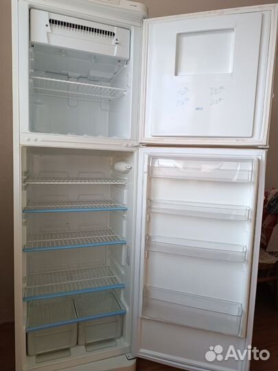 Холодильник indesit no frost