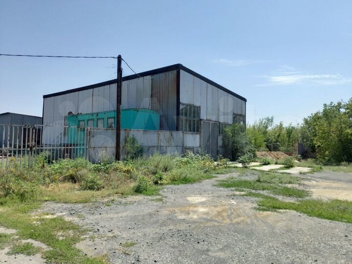 Производство, 300 м²