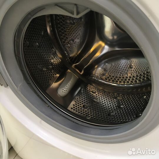 Стиральная машина узкая Candy Smart CS34 1051D1 ем