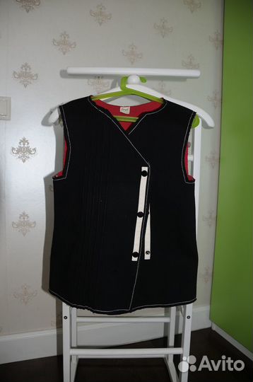 Одежда для девочки (для школы)