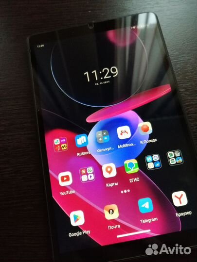 Lenovo Tab M8 TB-8505x