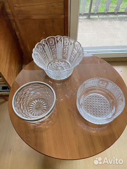 Конфетница